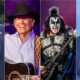 Trump's 2025 Kennedy Center Honors Include KISS, Sly Stallone, and George Strait