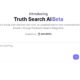 Truth Social’s new AI search engine basically just pushes Fox News