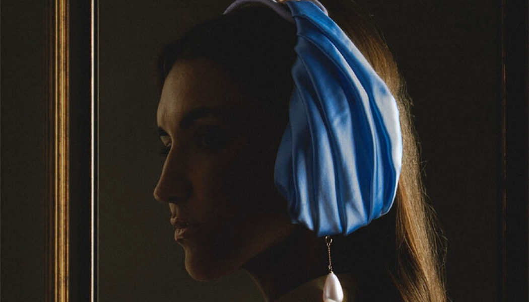 Turn your AirPods Max into a masterpiece with Casetify’s new headphone wrap