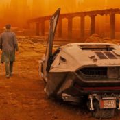 TV Sequel Series 'Blade Runner 2099' to Release in 2026