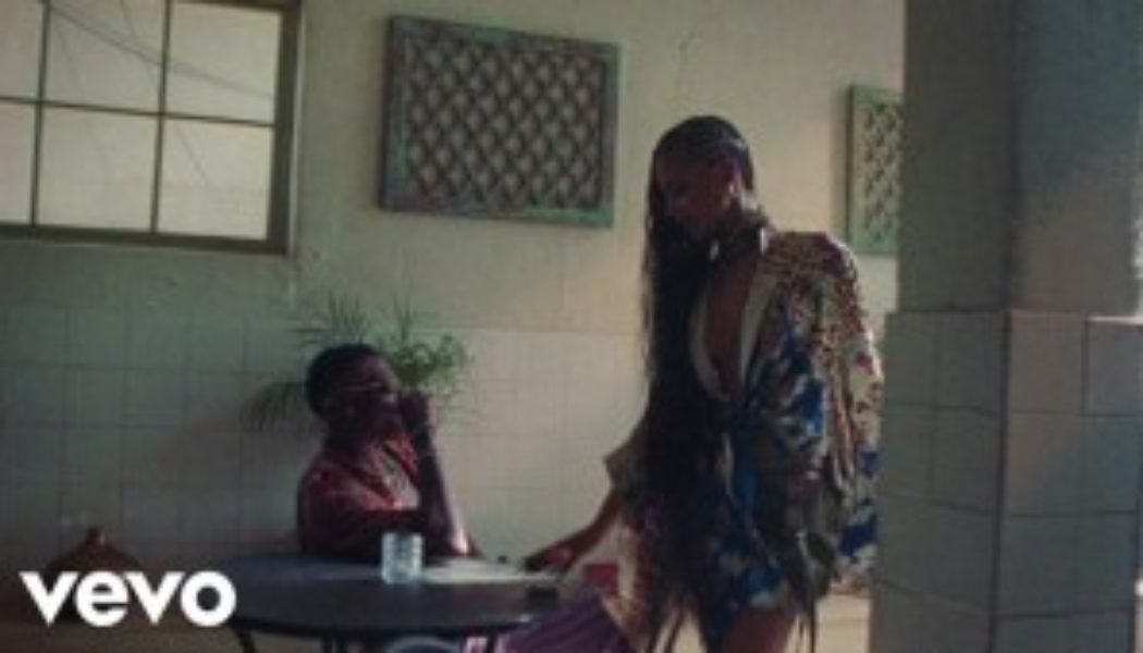 Tyla and Wizkid Ignite Screens with Official Video for “DYNAMITE” » NaijaTunez - No. 1 Platform For Latest Naija Music & Videos