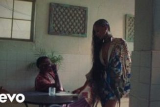 Tyla and Wizkid Ignite Screens with Official Video for “DYNAMITE” » NaijaTunez - No. 1 Platform For Latest Naija Music & Videos