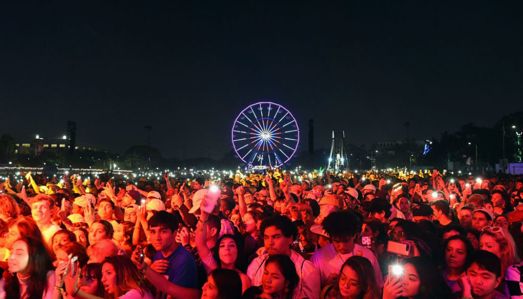 Tyler, The Creator, Childish Gambino & Doechii To Headline Camp Flog Gnaw 2025