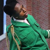 Tyler, the Creator Drops Star-Studded Visuals for "Darling, I"