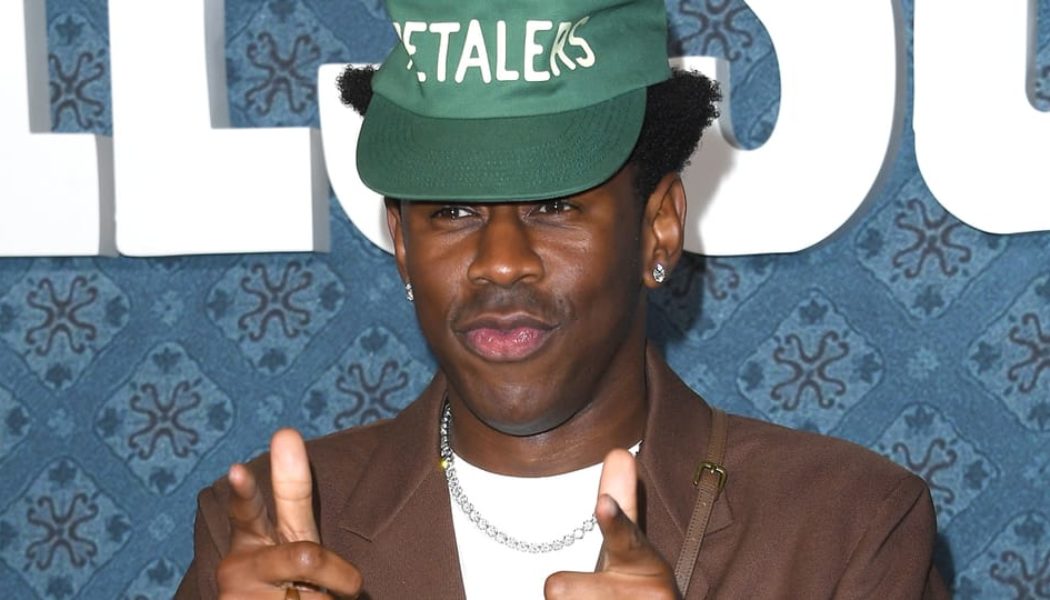 Tyler, The Creator Throws It Back to Y2K for "Sucka Free" Video