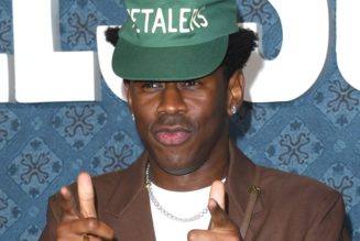 Tyler, The Creator Throws It Back to Y2K for "Sucka Free" Video