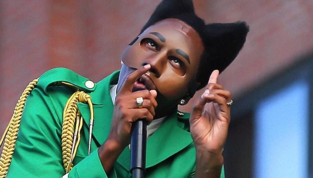 Tyler, the Creator Unveils Camp Flog Gnaw 2025 Lineup With A$AP Rocky, Clipse and More