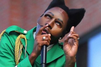 Tyler, the Creator Unveils Camp Flog Gnaw 2025 Lineup With A$AP Rocky, Clipse and More