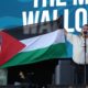 UK Festival Apologizes After The Mary Wallopers' Set Cut Off For Displaying Palestinian Flag