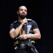 UMG CEO Sir Lucian Grainge Swats Down Drake's Latest Legal Move