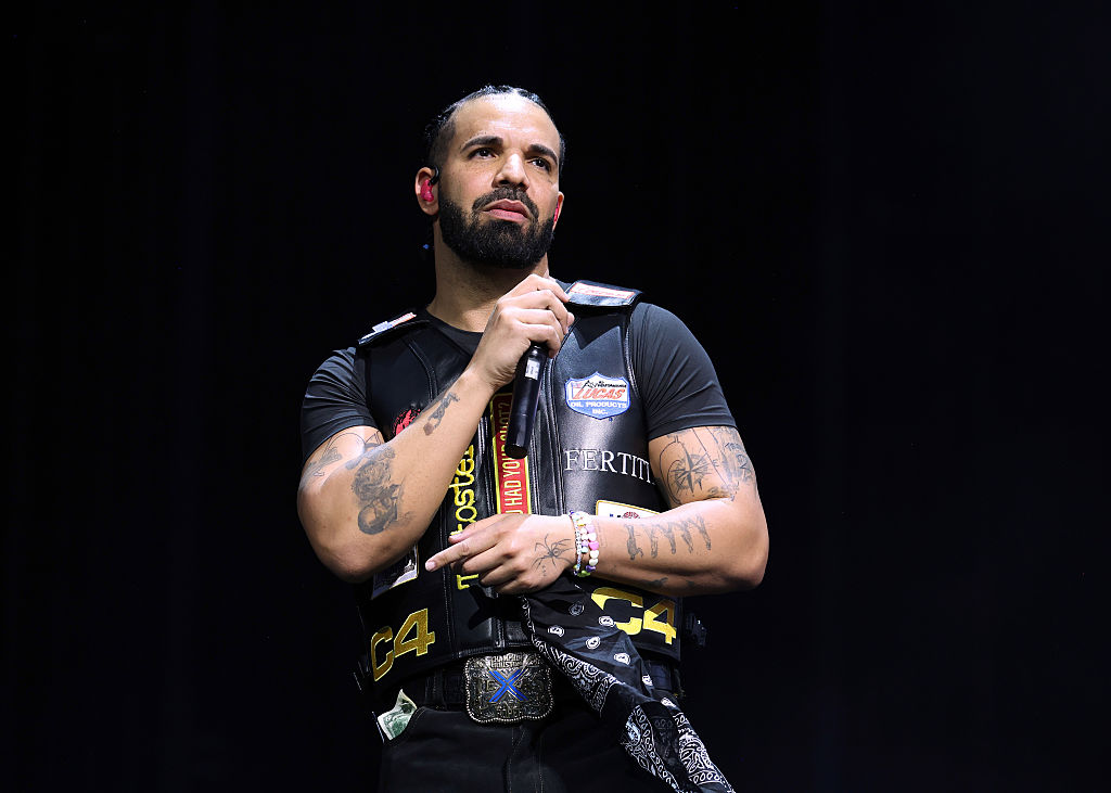 Wireless Festival 2025 - Day One