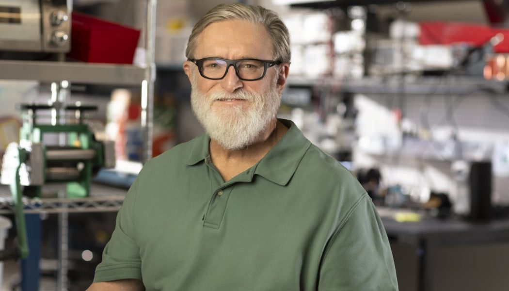 Valve founder Gabe Newell just purchased a superyacht company