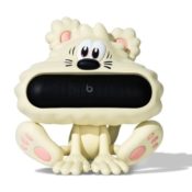 VERDY Introduces "Vear" Beats Pill Speaker Holder