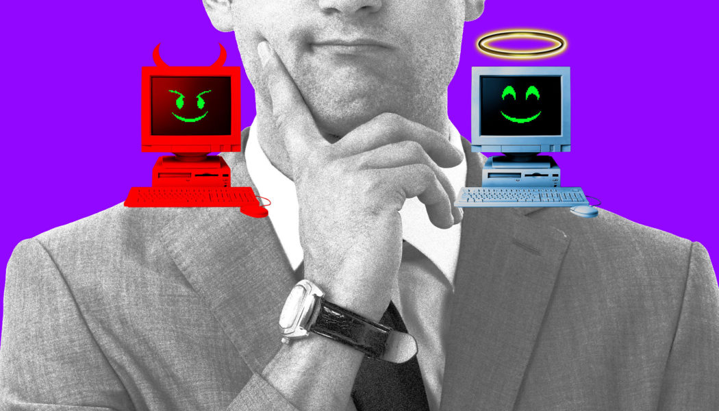 ‘Vibe-hacking’ is now a top AI threat