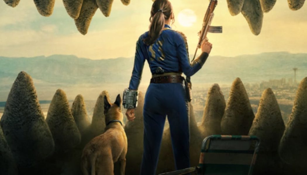 Viva New Vegas: Prime Video Drops 'Fallout' Season 2 Teaser Trailer