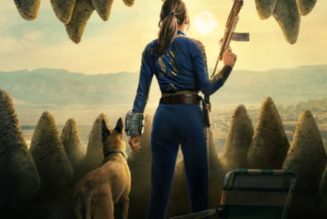Viva New Vegas: Prime Video Drops 'Fallout' Season 2 Teaser Trailer