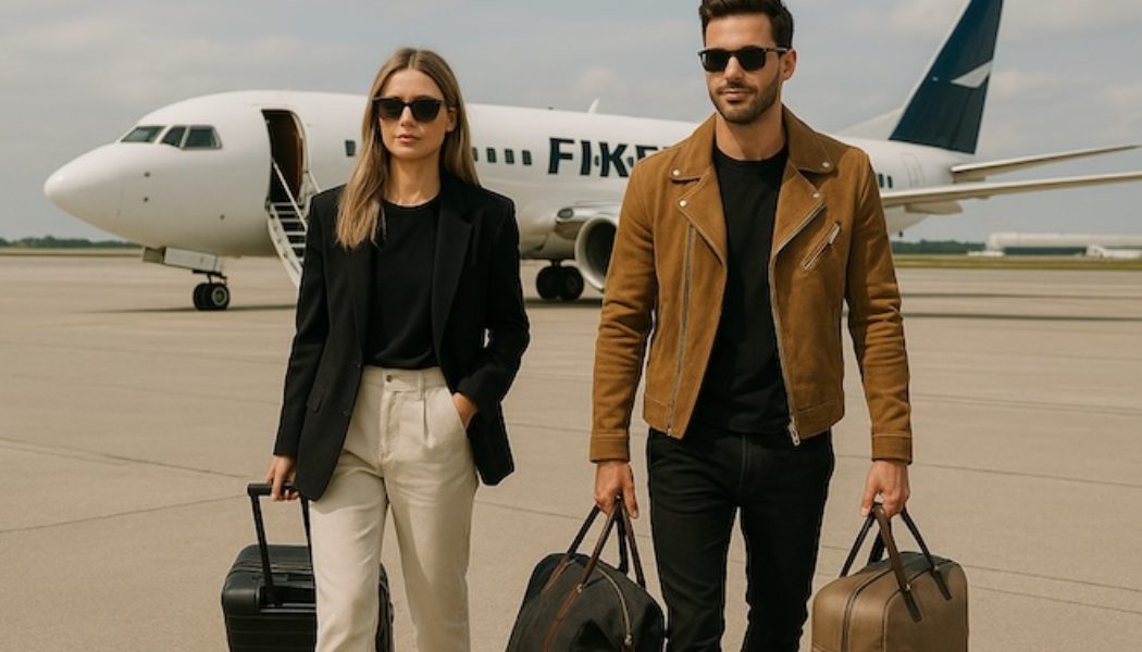 Von München in die Welt: Der neue globale Lebensstil