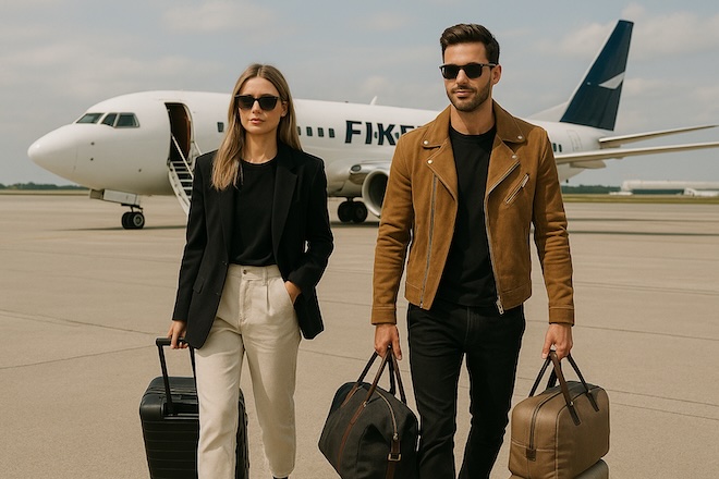 auswandern - immer mehr packen die koffer