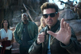 Warner Bros. Hits Pause Button On 'Mortal Kombat II,' Delays The Movie Until May 2026