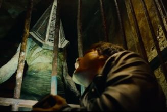 Watch the First Official Teaser Trailer of ‘Return to Silent Hill’