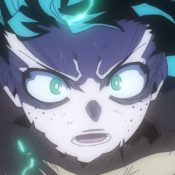 Watch the Official Main Trailer of ‘My Hero Academia’ Final Season
