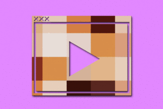 What’s a smut peddler to do these days?