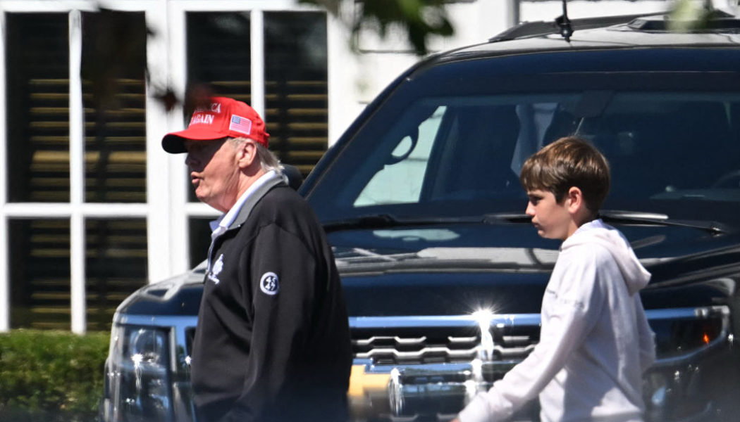 Where's Felon 47 ?: Social Media Thinks Something Is Afoot With Donald Trump Following His Unexplained Absence