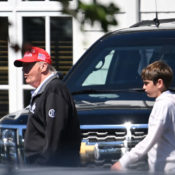 Where's Felon 47 ?: Social Media Thinks Something Is Afoot With Donald Trump Following His Unexplained Absence
