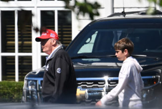 Where's Felon 47 ?: Social Media Thinks Something Is Afoot With Donald Trump Following His Unexplained Absence