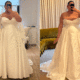 Why It Took So Long for Designers to Understand Plus-Size Brides