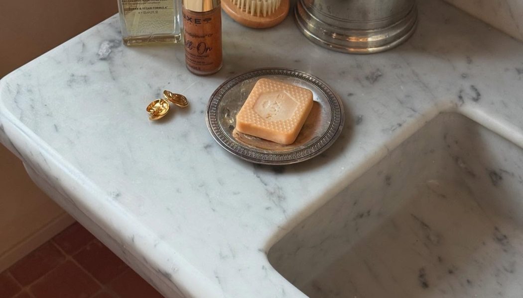 Why Parisian Women Always Recommend This Chic French Pharmacy Skincare Brand