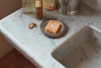 Why Parisian Women Always Recommend This Chic French Pharmacy Skincare Brand