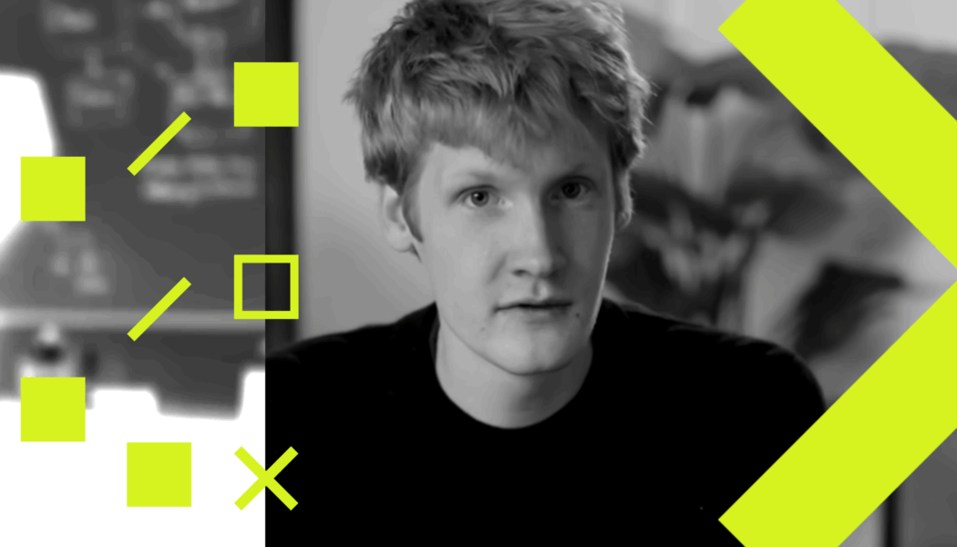 Why tech is racing to adopt AI coding, with Cursor’s Michael Truell