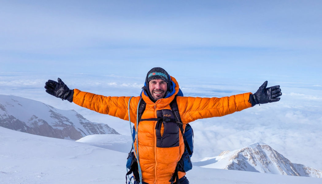 Why we don't mourn for daredevil adventurers  | Atlas & Boots