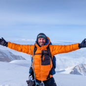 Why we don't mourn for daredevil adventurers  | Atlas & Boots