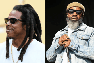 Will.I.Am Drops A Controversial Opinion, Says Black Thought Would Wash Jay-Z