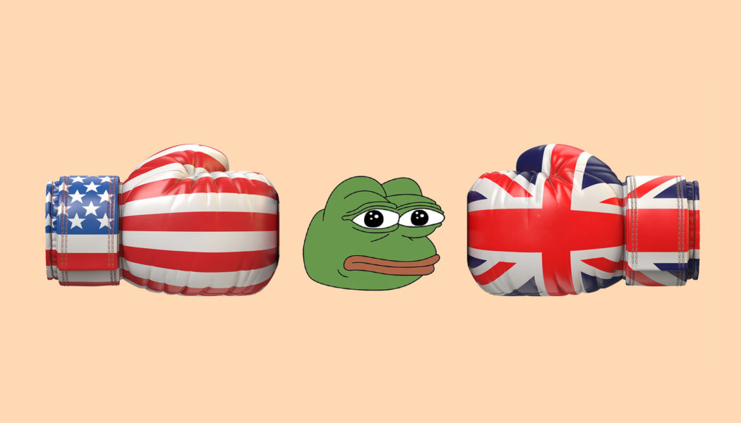 Will Trump help 4Chan escape the UK’s Online Safety Act?