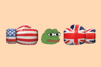 Will Trump help 4Chan escape the UK’s Online Safety Act?