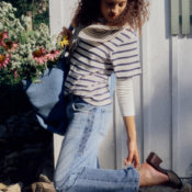 Wow, Moda Operandi and Citizens of Humanity Just Released a Capsule Collection Inspired By Pennsylvannia's Dreamiest Farm