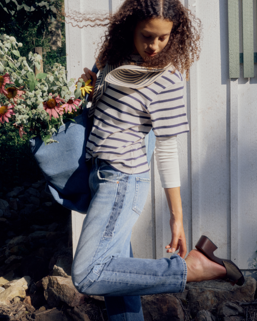 Citizens of Humanity x Moda Operandi