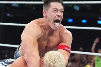 WWE Sets Date for John Cena's Final Match