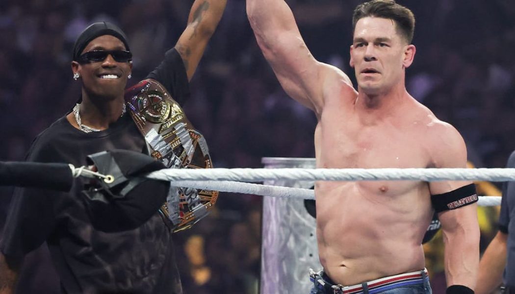 WWE Strikes $1.6 Billion USD Deal With ESPN