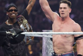 WWE Strikes $1.6 Billion USD Deal With ESPN
