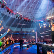 WWE Wastes No Time, Annouces Inaugural 'Wrestlepalooza' Live Event Will Stream On ESPN's Streaming Service In September