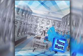 xaviersobased Cleans Up Nice on Refined Six-Track EP, 'once more'