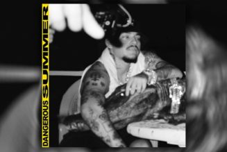 Yeat Ushers In a "DANGEROUS SUMMER" With New EP