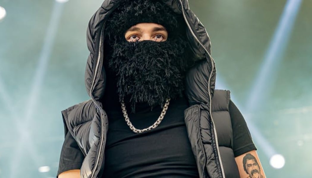 Yeat's 'DANGEROUS SUMMER' Opens at No. 9 on Billboard 200