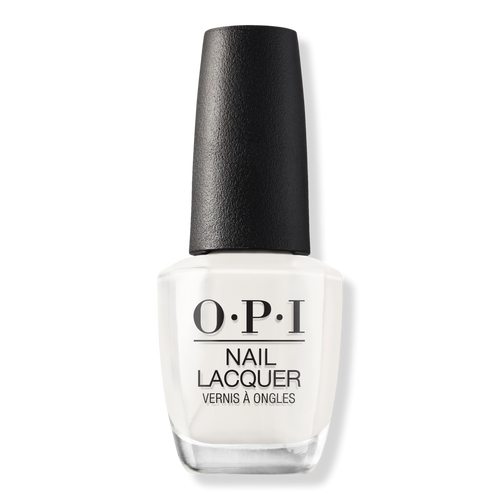 Nail Lacquer Nail Polish, Blacks/whites/grays - Funny Bunny