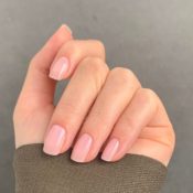 Yep, Bubble Bunny Is Officially the Chicest OPI Combination of All Time
