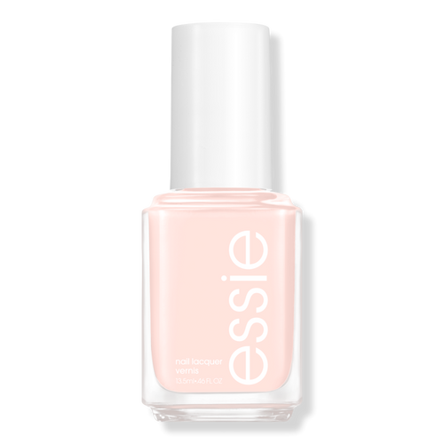 Pinks Nail Polish - Ballet Slippers